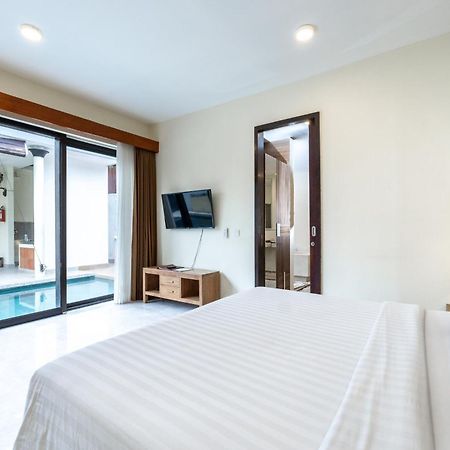Jay'S Villa Umalas Чангу Экстерьер фото