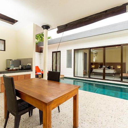Jay'S Villa Umalas Чангу Экстерьер фото