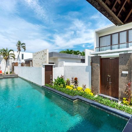 Jay'S Villa Umalas Чангу Экстерьер фото