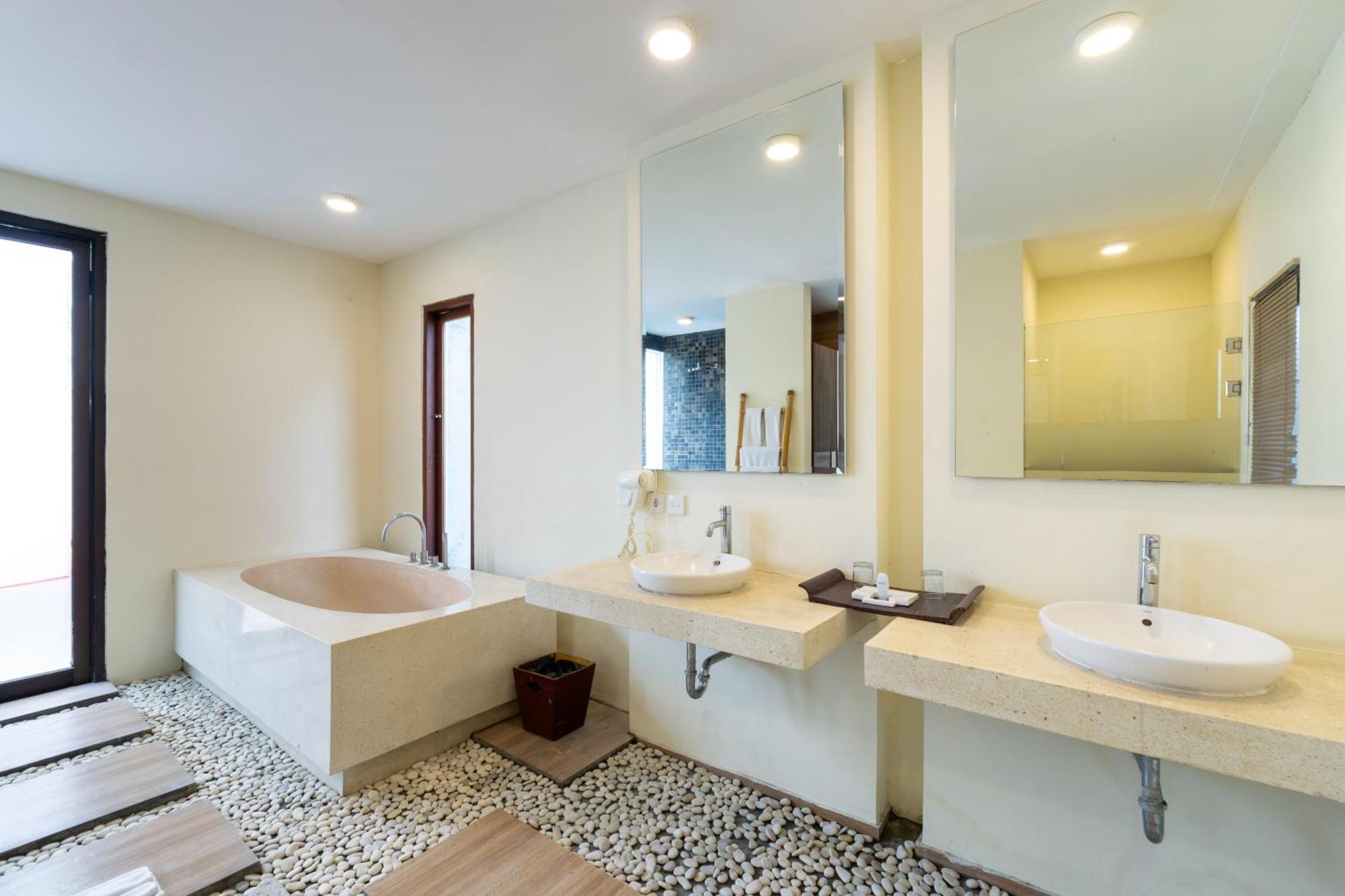 Jay'S Villa Umalas Чангу Экстерьер фото