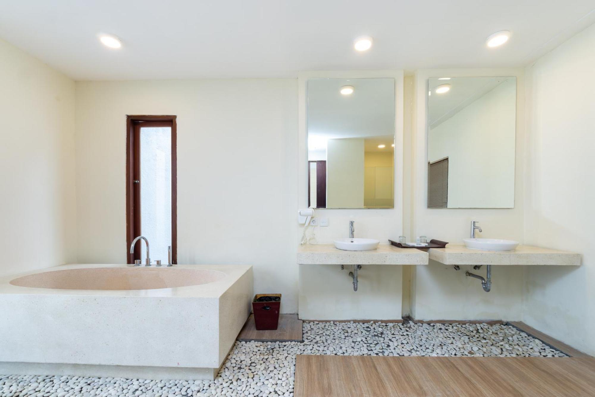 Jay'S Villa Umalas Чангу Экстерьер фото