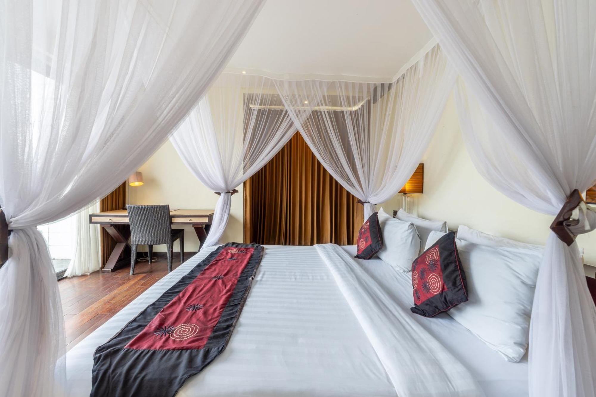 Jay'S Villa Umalas Чангу Экстерьер фото