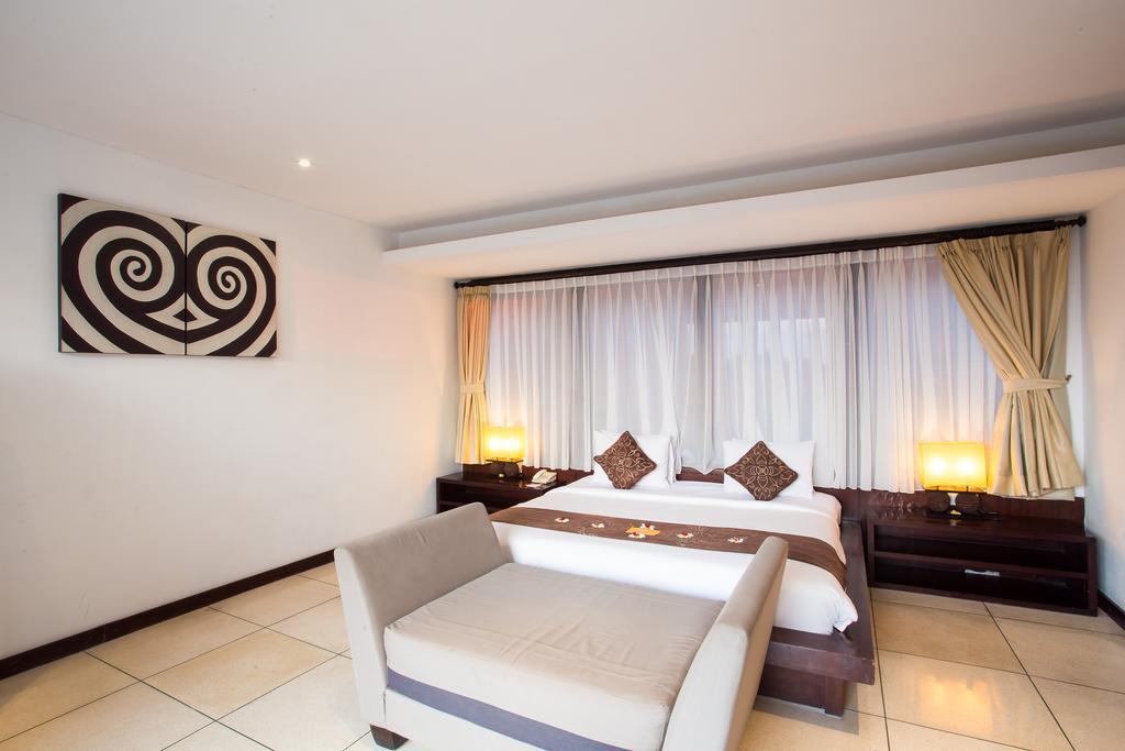 Jay'S Villa Umalas Чангу Экстерьер фото
