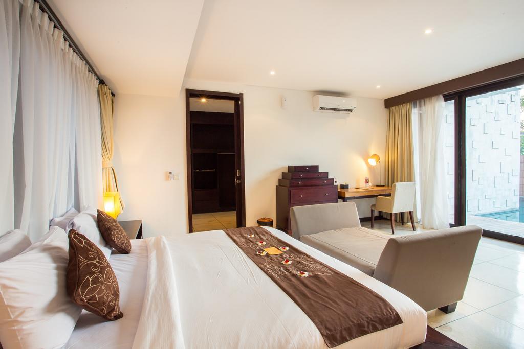 Jay'S Villa Umalas Чангу Экстерьер фото