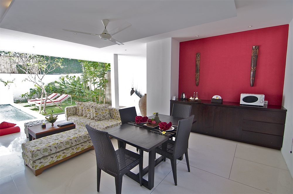 Jay'S Villa Umalas Чангу Экстерьер фото