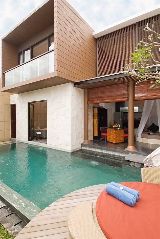 Jay'S Villa Umalas Чангу Экстерьер фото